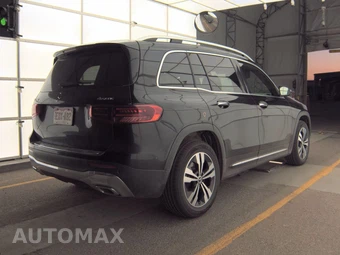2025 Mercedes-Benz GLB 250 4MATIC – miniatura 5