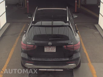 2025 Mercedes-Benz GLB 250 4MATIC – miniatura 6