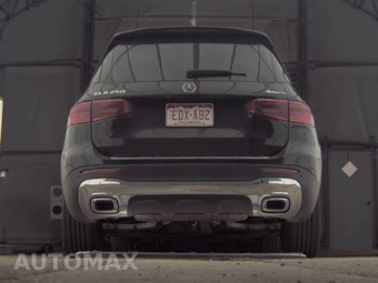 2025 Mercedes-Benz GLB 250 4MATIC – miniatura 7