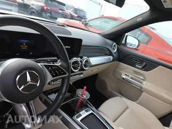 2025 Mercedes-Benz GLB 250 4MATIC – miniatura 11