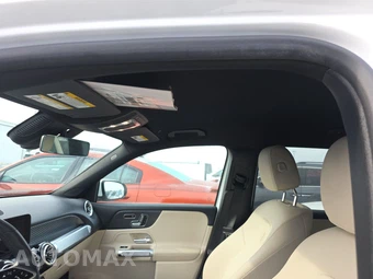2025 Mercedes-Benz GLB 250 4MATIC – miniatura 14