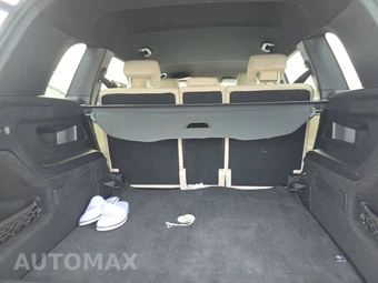 2025 Mercedes-Benz GLB 250 4MATIC – miniatura 17