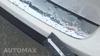 2025 Mercedes-Benz GLB 250 4MATIC – miniatura 22