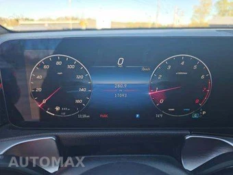 2025 Mercedes-Benz GLB 250 4MATIC – miniatura 10