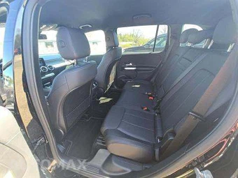 2025 Mercedes-Benz GLB 250 4MATIC – miniatura 14
