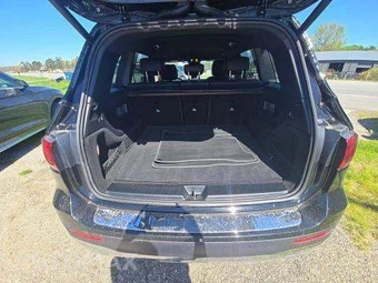 2025 Mercedes-Benz GLB 250 4MATIC – miniatura 15