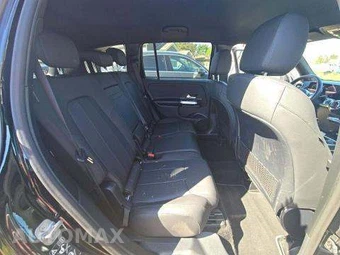 2025 Mercedes-Benz GLB 250 4MATIC – miniatura 17