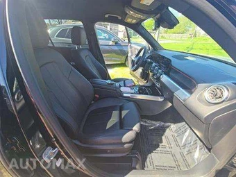 2025 Mercedes-Benz GLB 250 4MATIC – miniatura 19
