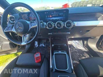 2025 Mercedes-Benz GLB 250 4MATIC – miniatura 20