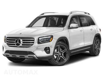 2025 Mercedes-Benz GLB 250 4MATIC - car from the USA, Manheim Buy-Now listing at AUTOMAX