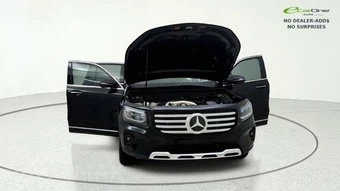 2025 Mercedes-Benz GLB 250 4MATIC – miniatura 10