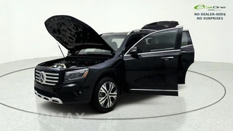 2025 Mercedes-Benz GLB 250 4MATIC – miniatura 11