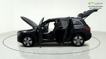 2025 Mercedes-Benz GLB 250 4MATIC – miniatura 12