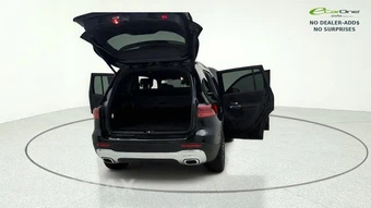 2025 Mercedes-Benz GLB 250 4MATIC – miniatura 14