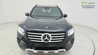 2025 Mercedes-Benz GLB 250 4MATIC – miniatura 17