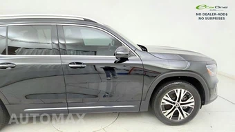 2025 Mercedes-Benz GLB 250 4MATIC – miniatura 18