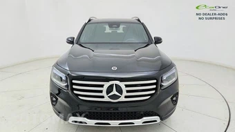 2025 Mercedes-Benz GLB 250 4MATIC – miniatura 19