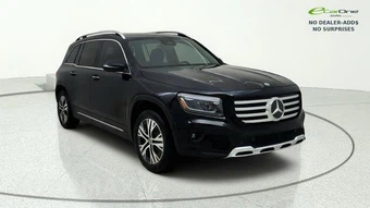 2025 Mercedes-Benz GLB 250 4MATIC – miniatura 2