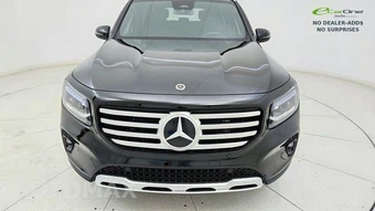 2025 Mercedes-Benz GLB 250 4MATIC – miniatura 20