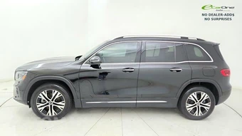 2025 Mercedes-Benz GLB 250 4MATIC – miniatura 21