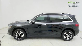 2025 Mercedes-Benz GLB 250 4MATIC – miniatura 22