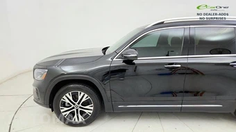2025 Mercedes-Benz GLB 250 4MATIC – miniatura 23
