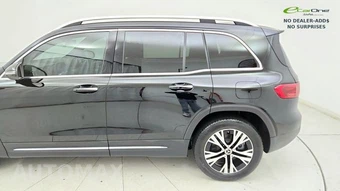 2025 Mercedes-Benz GLB 250 4MATIC – miniatura 24