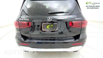 2025 Mercedes-Benz GLB 250 4MATIC – miniatura 26