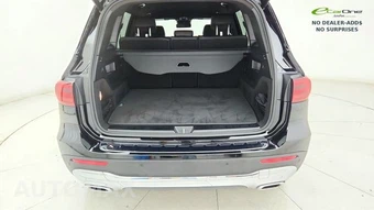 2025 Mercedes-Benz GLB 250 4MATIC – miniatura 27