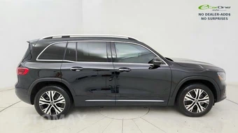 2025 Mercedes-Benz GLB 250 4MATIC – miniatura 29