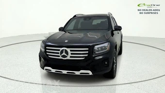 2025 Mercedes-Benz GLB 250 4MATIC – miniatura 3