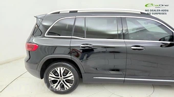 2025 Mercedes-Benz GLB 250 4MATIC – miniatura 30