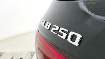 2025 Mercedes-Benz GLB 250 4MATIC – miniatura 34