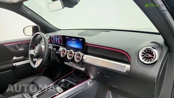 2025 Mercedes-Benz GLB 250 4MATIC – miniatura 36