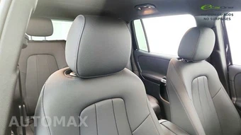 2025 Mercedes-Benz GLB 250 4MATIC – miniatura 37