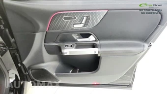 2025 Mercedes-Benz GLB 250 4MATIC – miniatura 39