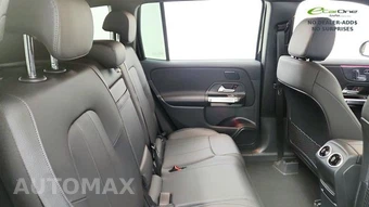2025 Mercedes-Benz GLB 250 4MATIC – miniatura 40