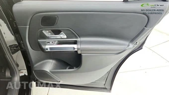 2025 Mercedes-Benz GLB 250 4MATIC – miniatura 43