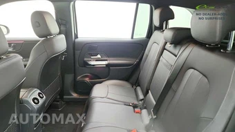 2025 Mercedes-Benz GLB 250 4MATIC – miniatura 44