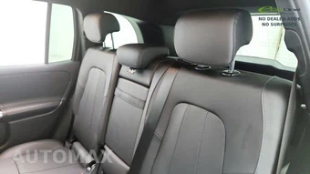 2025 Mercedes-Benz GLB 250 4MATIC – miniatura 45