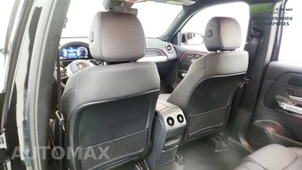 2025 Mercedes-Benz GLB 250 4MATIC – miniatura 46