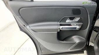 2025 Mercedes-Benz GLB 250 4MATIC – miniatura 47