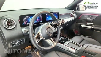 2025 Mercedes-Benz GLB 250 4MATIC – miniatura 48