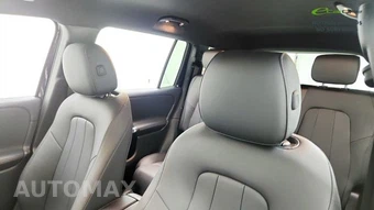 2025 Mercedes-Benz GLB 250 4MATIC – miniatura 49
