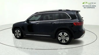 2025 Mercedes-Benz GLB 250 4MATIC – miniatura 5