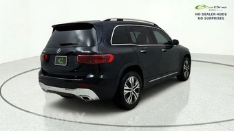 2025 Mercedes-Benz GLB 250 4MATIC – miniatura 7