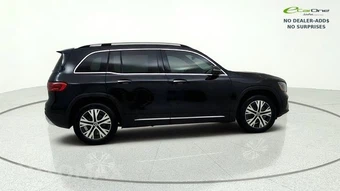 2025 Mercedes-Benz GLB 250 4MATIC – miniatura 8