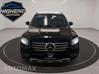 2025 Mercedes-Benz GLB 250 4MATIC - miniatura 10