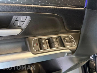 2025 Mercedes-Benz GLB 250 4MATIC - miniatura 13