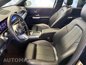 2025 Mercedes-Benz GLB 250 4MATIC - miniatura 17
